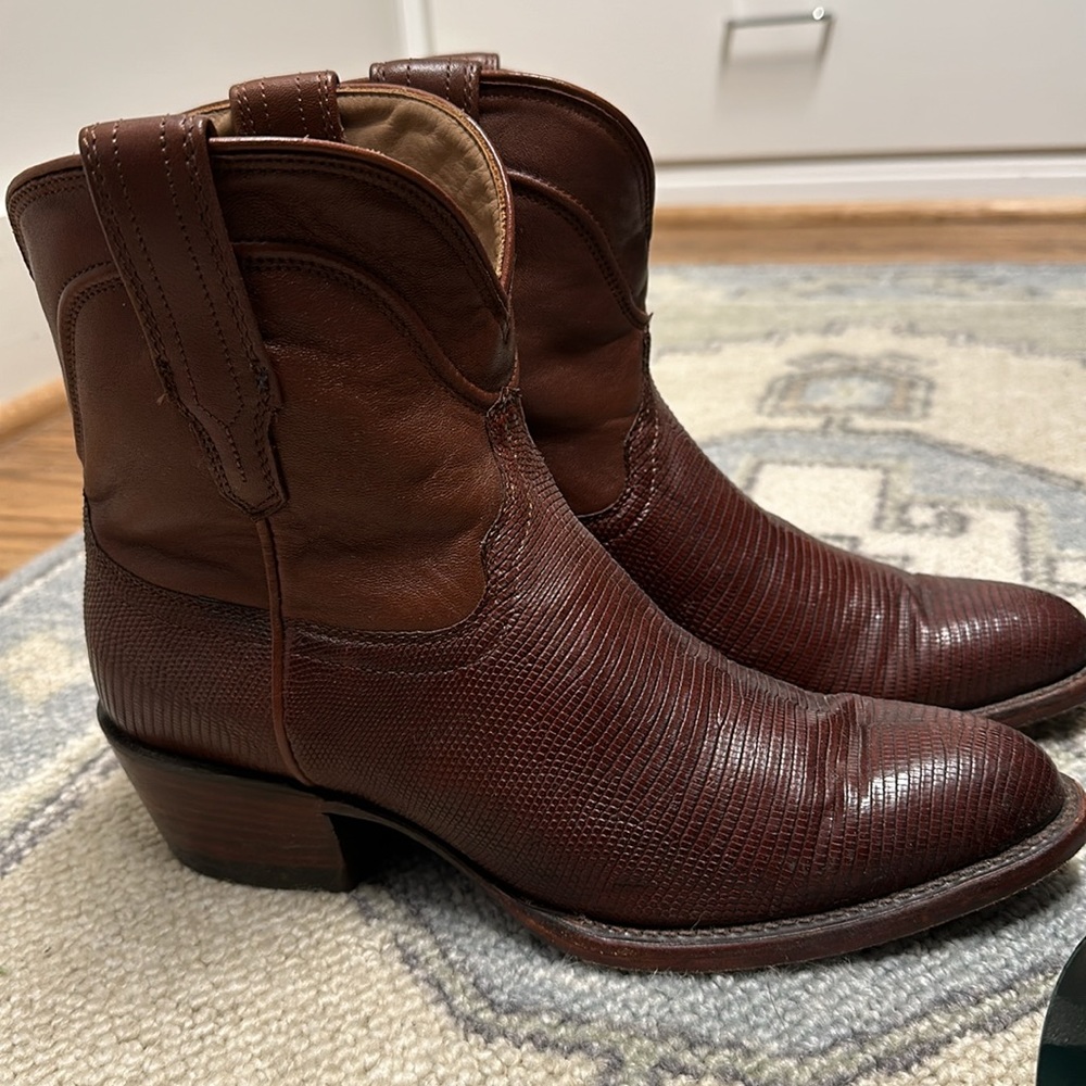 Tecovas Lucy